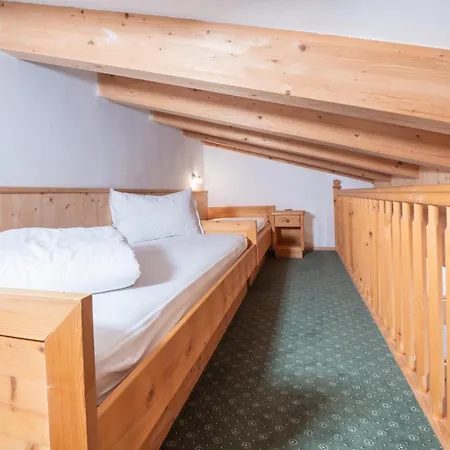 Ütia De Börz Hotel Sankt Martin im Turm Kamer foto