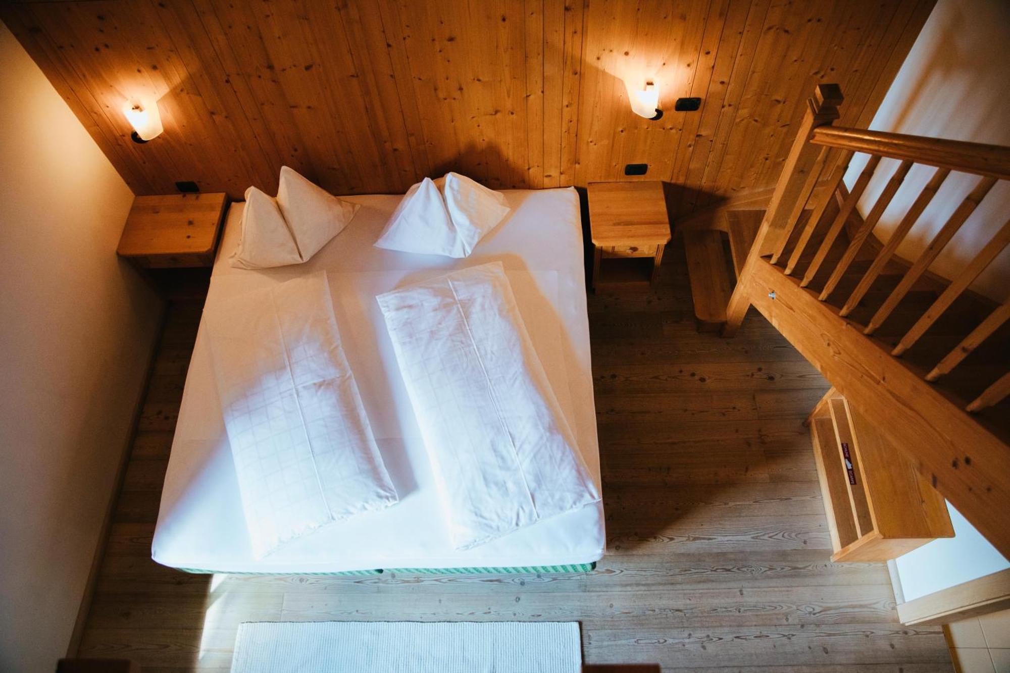 Uetia De Boerz Hotel San Martino in Badia