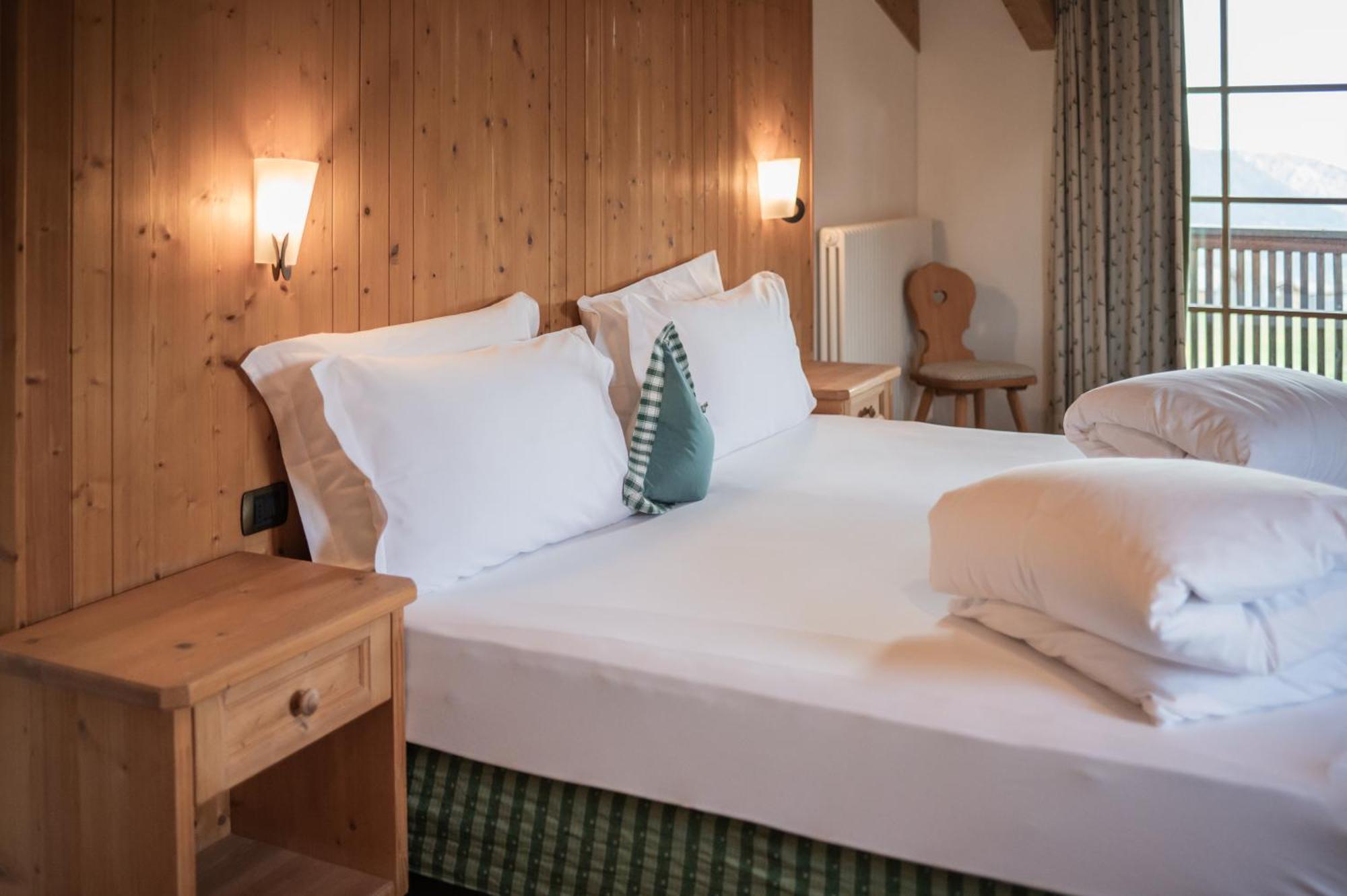Hotel Uetia De Boerz San Martino in Badia