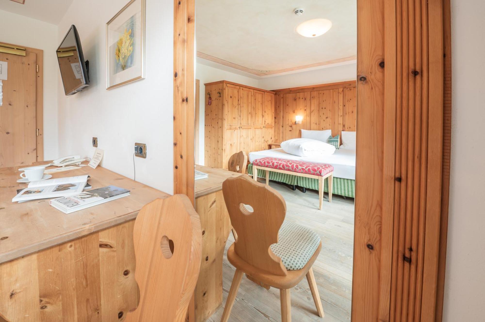 Hotel Uetia De Boerz 3*
